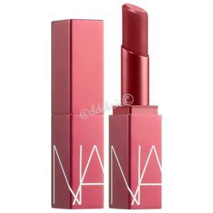 NARS DOLCE VITA Afterglow Lip Balm Lipstick + FREE GIFT